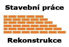 logo - Viktor Poliščuk – Stavební firma